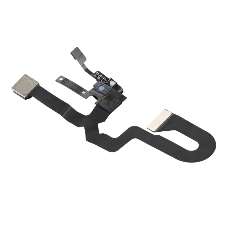 Front Camera with Flex Cable for iPhone 8 Plus My Store