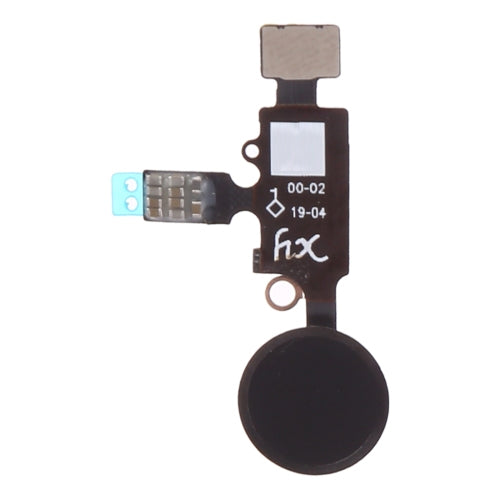 New Design Home Button (2 nd ) with Flex Cable for iPhone 8 Plus / 7 Plus / 8 / 7 My Store