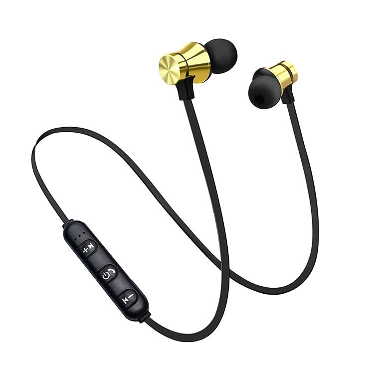 XT11 Magnetic In-Ear Wireless Bluetooth V4.2 Earphones