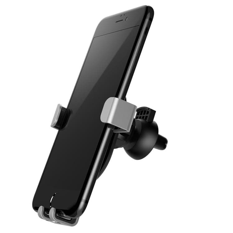 ROCK Vent Car Phone Holder Ball Joint Gravity Mount ÎҵÄÉ̵ê