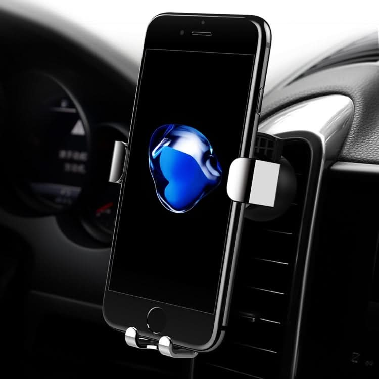 ROCK Vent Car Phone Holder Ball Joint Gravity Mount ÎҵÄÉ̵ê