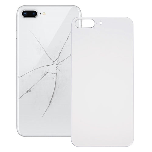 Glass Battery Back Cover for iPhone 8 Plus My Store