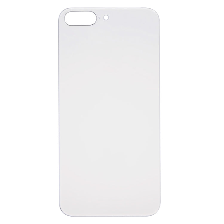 Glass Battery Back Cover for iPhone 8 Plus