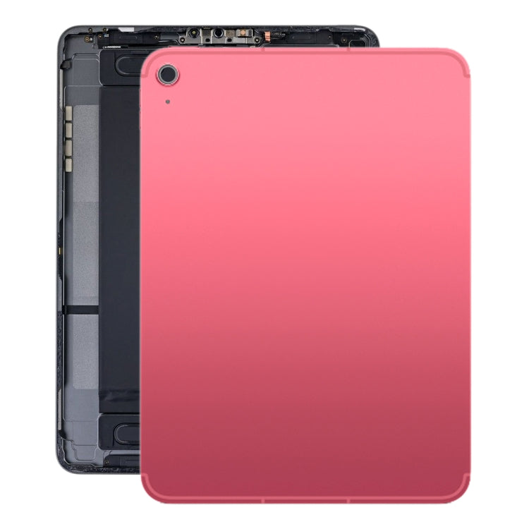 For iPad 10th Gen 10.9 2022 4G Version Battery Back Cover