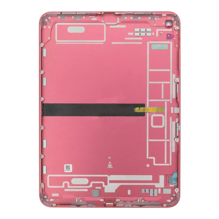 For iPad 10th Gen 10.9 2022 4G Version Battery Back Cover