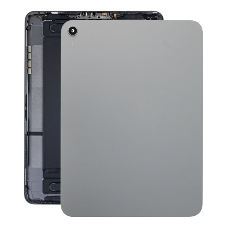 For iPad 10th Gen 10.9 2022 4G Version Battery Back Cover