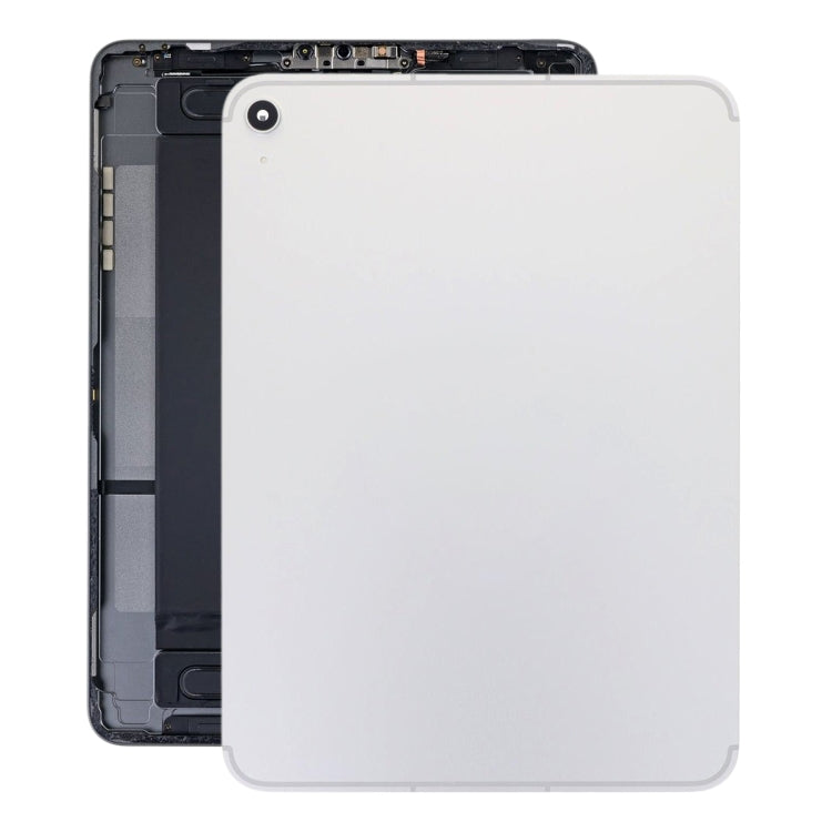 For iPad 10th Gen 10.9 2022 4G Version Battery Back Cover