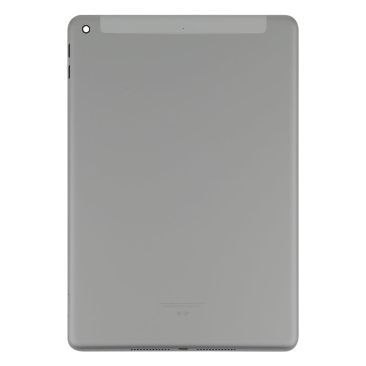 Battery Back Housing Cover for iPad 9.7 inch (2017) A1823 (4G Version) My Store