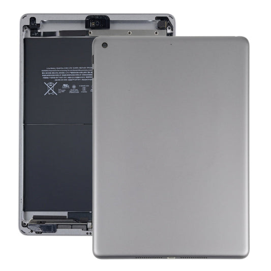 Battery Back Housing Cover for iPad 9.7 inch (2018) A1893 (WiFi Version) My Store