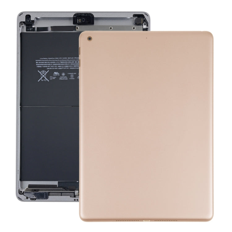 Battery Back Housing Cover for iPad 9.7 inch (2018) A1893 (WiFi Version) My Store