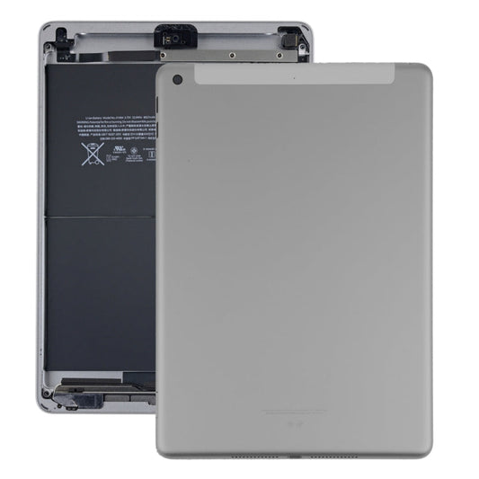 Battery Back Housing Cover for iPad 9.7 inch (2018) A1954 (4G Version) My Store