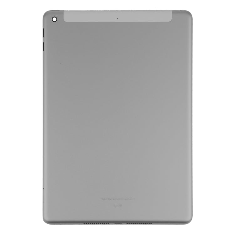 Battery Back Housing Cover for iPad 9.7 inch (2018) A1954 (4G Version) My Store