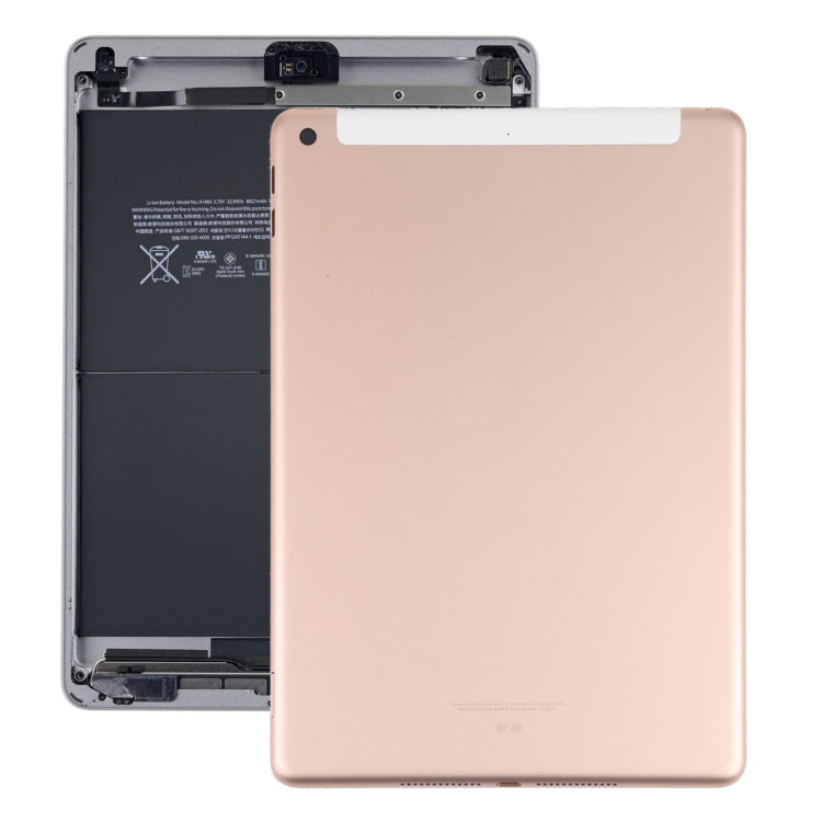 Battery Back Housing Cover for iPad 9.7 inch (2018) A1954 (4G Version) My Store