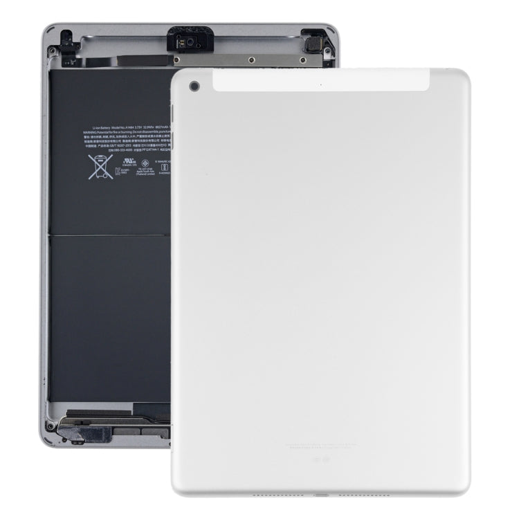 Battery Back Housing Cover for iPad 9.7 inch (2018) A1954 (4G Version) My Store