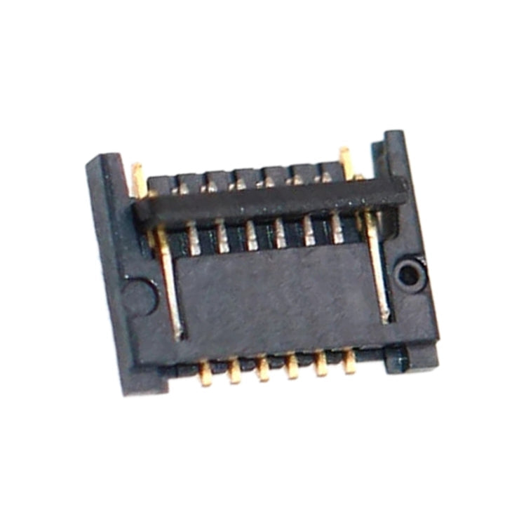 Кнопка «Домой» FPC Flex Clip Plug Connector для iPad 4