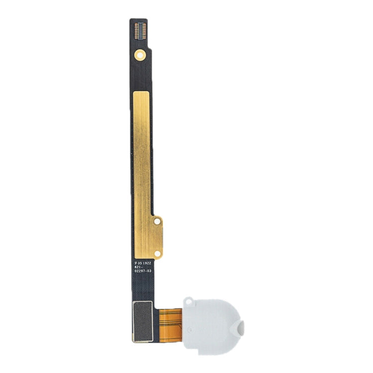 Earphone Jack Flex Cable for iPad 10.2 inch (2019) / iPad 7 A2200 A2198 (4G) My Store