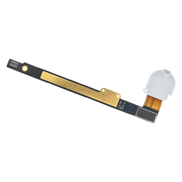 Earphone Jack Flex Cable for iPad 10.2 inch (2019) / iPad 7 A2200 A2198 (4G) My Store