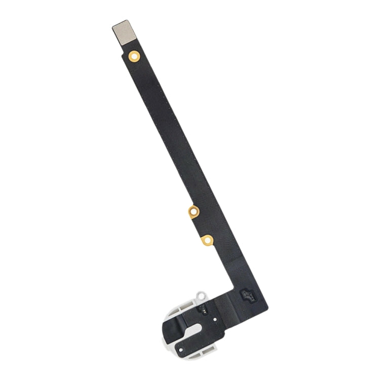 Earphone Jack Flex Cable for iPad 10.2 inch (2019) / iPad 7 A2200 A2198 (4G) My Store