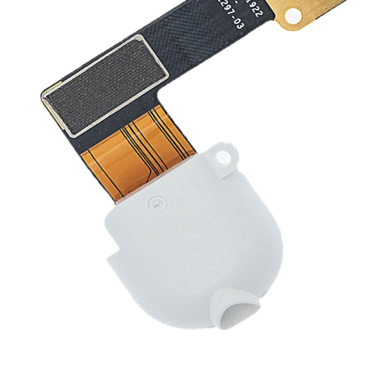 Earphone Jack Flex Cable for iPad 10.2 inch (2019) / iPad 7 A2200 A2198 (4G) My Store