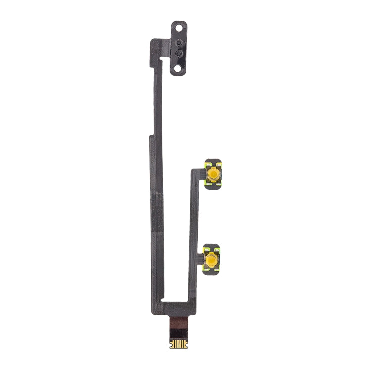 Power Button & Volume Button Flex Cable for iPad 10.2inch (2020) / iPad 8 A2270 A2428 A2429 A2430 My Store