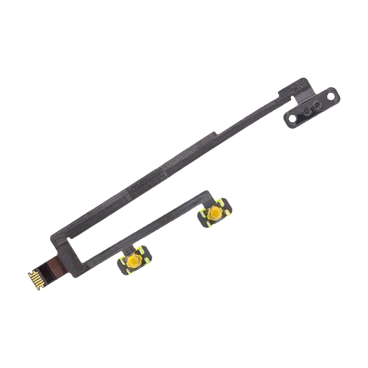 Power Button & Volume Button Flex Cable for iPad 10.2inch (2020) / iPad 8 A2270 A2428 A2429 A2430 My Store