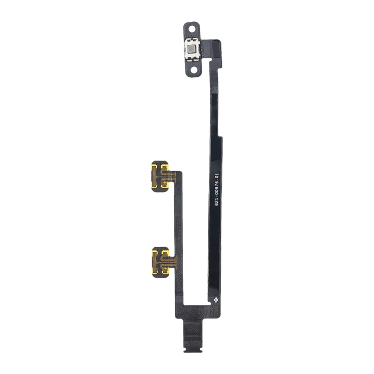 Power Button & Volume Button Flex Cable for iPad 10.2inch (2020) / iPad 8 A2270 A2428 A2429 A2430 My Store