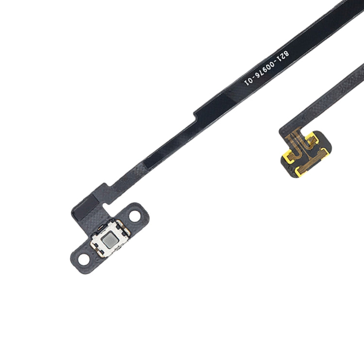 Power Button & Volume Button Flex Cable for iPad 10.2inch (2020) / iPad 8 A2270 A2428 A2429 A2430 My Store