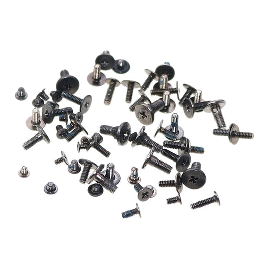 Complete Set Screws and Bolts for iPad 6 2018 / iPad 9.7 (2018) A1893 A1954 My Store