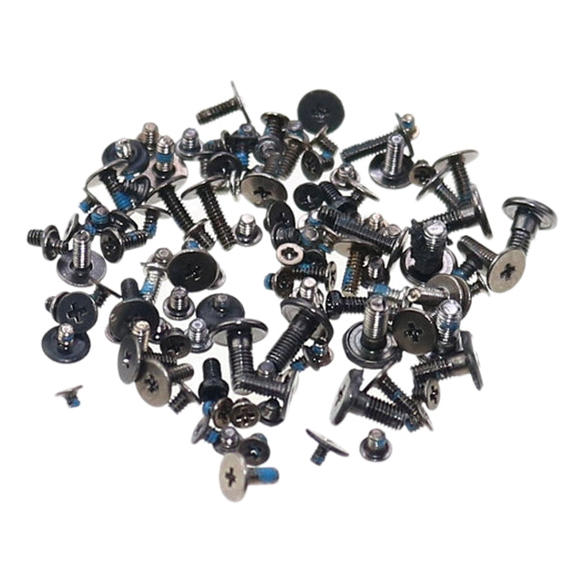 Complete Set Screws and Bolts for iPad 10.2 2019 A2197 A2198 A2200 My Store