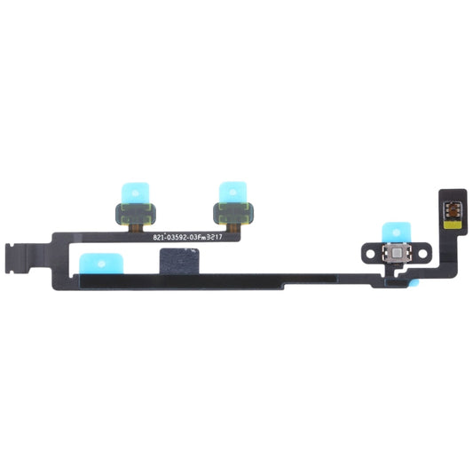 Power Button & Volume Button Flex Cable for iPad 10.2 inch 2021(9th Gen) My Store