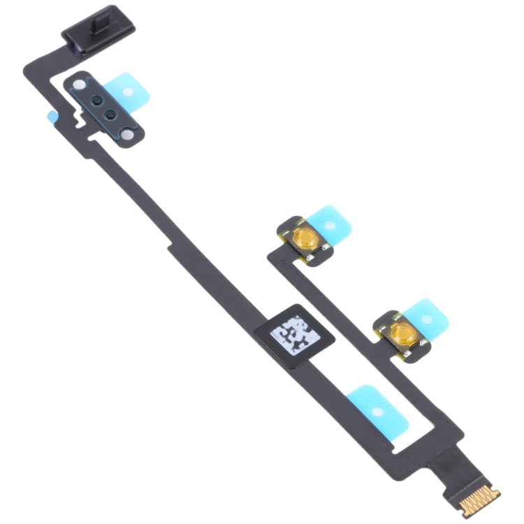 Power Button & Volume Button Flex Cable for iPad 10.2 inch 2021(9th Gen) My Store