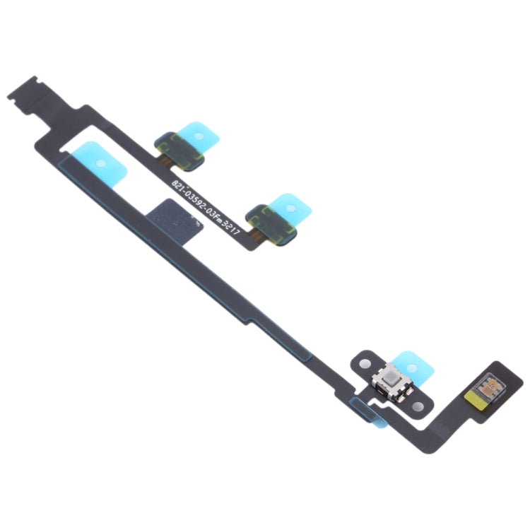 Power Button & Volume Button Flex Cable for iPad 10.2 inch 2021(9th Gen) My Store