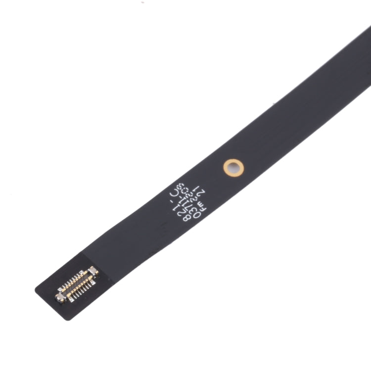 Earphone Jack Audio Flex Cable for iPad 10.2 inch 2021(9th Gen) My Store