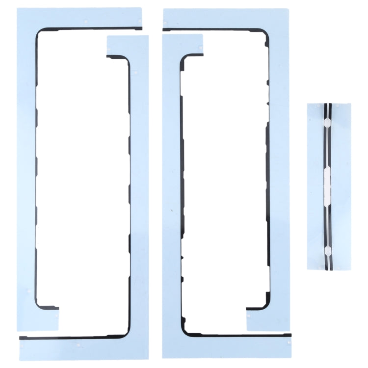 2 Set Original Front Housing Adhesive for iPad Pro 12.9 2021-Reluova