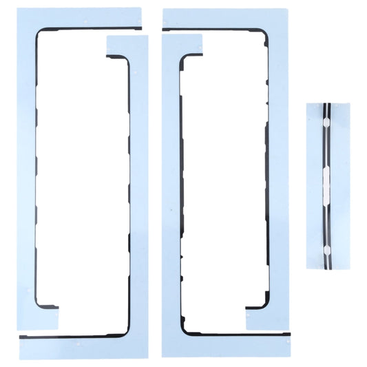 2 Set Original Front Housing Adhesive for iPad Pro 12.9 2021-Reluova