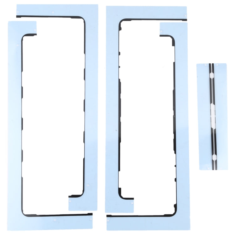 2 Set Original Front Housing Adhesive for iPad Pro 12.9 2021-Reluova