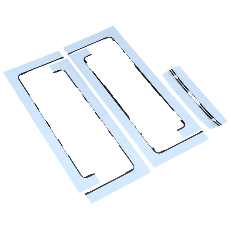 2 Set Original Front Housing Adhesive for iPad Pro 12.9 2021-Reluova