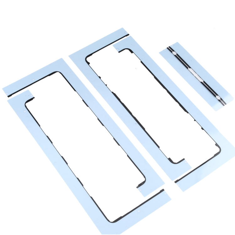 2 Set Original Front Housing Adhesive for iPad Pro 12.9 2021-Reluova