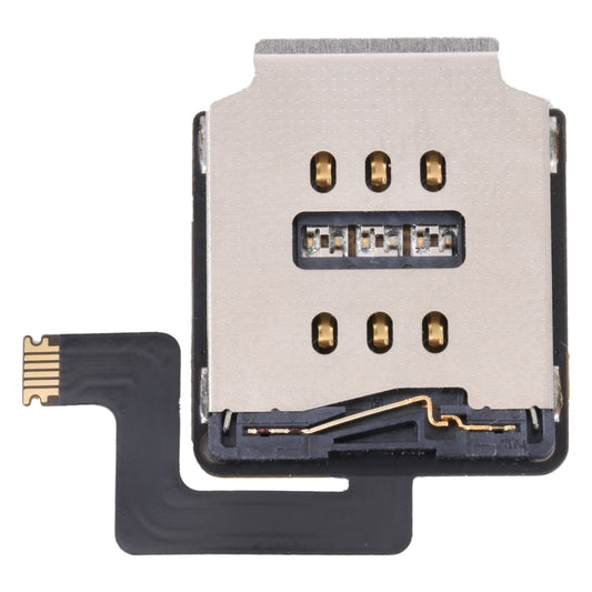 For iPad 8 2020 10.2 A2428 A2429 A2430 SIM Card Holder Socket with Flex Cable My Store