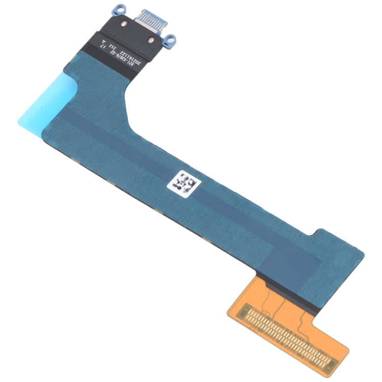 For iPad 2022 A2757 A2777 4G Edition Charging Port Flex Cable My Store