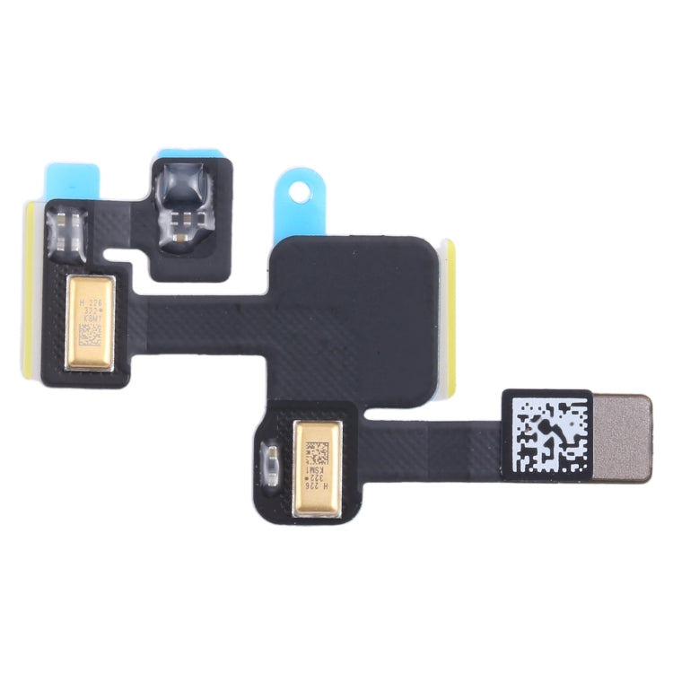 For iPad 10.2 inch 2021 WIFI Edition Microphone Flex Cable My Store