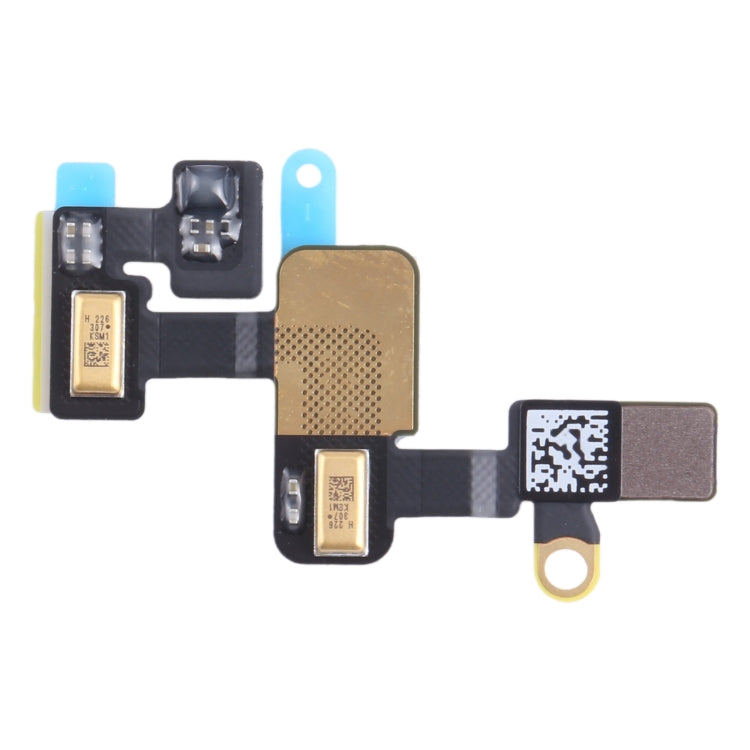 For iPad 10.2 inch 2021 4G Edition Microphone Flex Cable