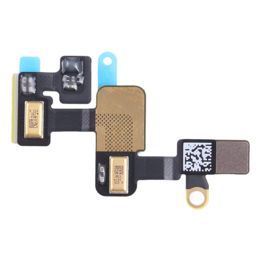 For iPad 10.2 inch 2021 4G Edition Microphone Flex Cable My Store