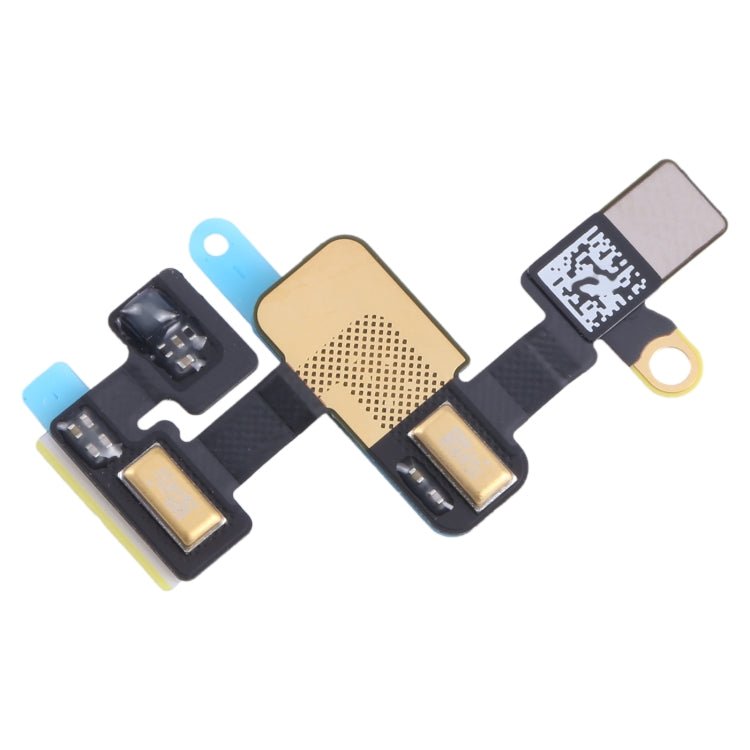 For iPad 10.2 inch 2021 4G Edition Microphone Flex Cable My Store