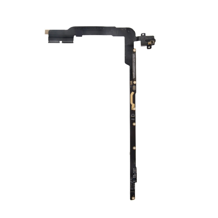 Audio Flex Cable Ribbon + Keypad Board for iPad 3 / New iPad (3G Version) My Store