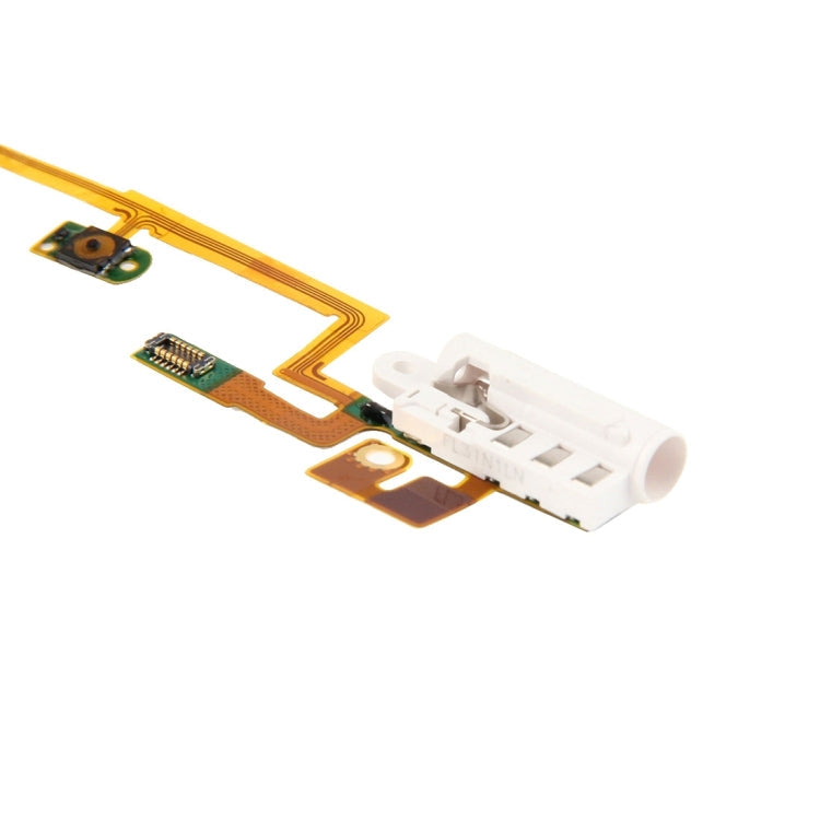 Audio Flex Cable Ribbon for iPod nano 6th My Store