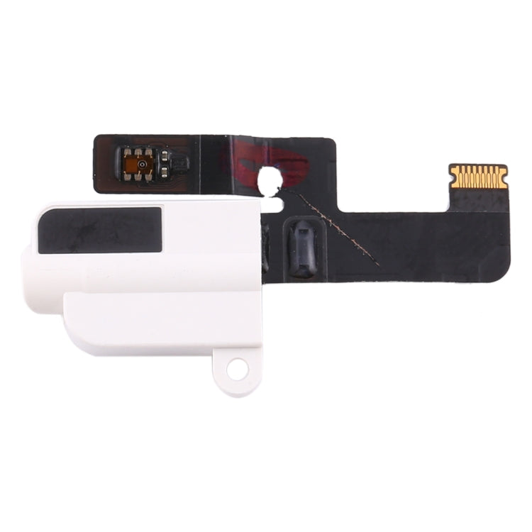 Audio Earphone Jack Flex Cable for iPad Pro 10.5 inch (2017) / A1701 / A1709