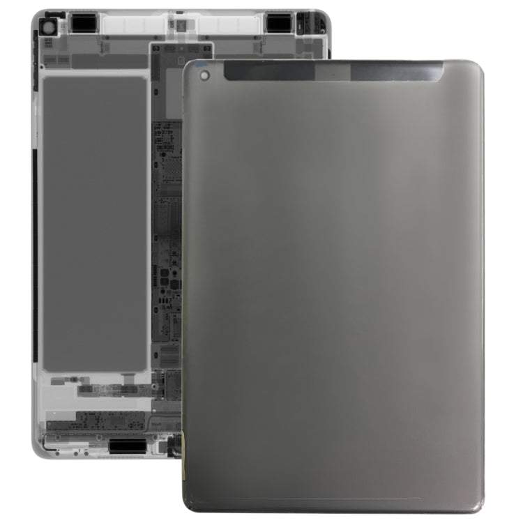 Battery Back Cover for Apple iPad 10.2 (2019) A2200 A2198 4G My Store