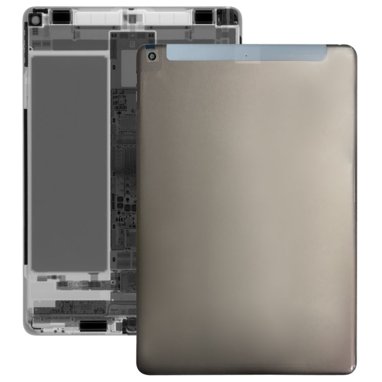 Battery Back Cover for Apple iPad 10.2 (2019) A2200 A2198 4G My Store