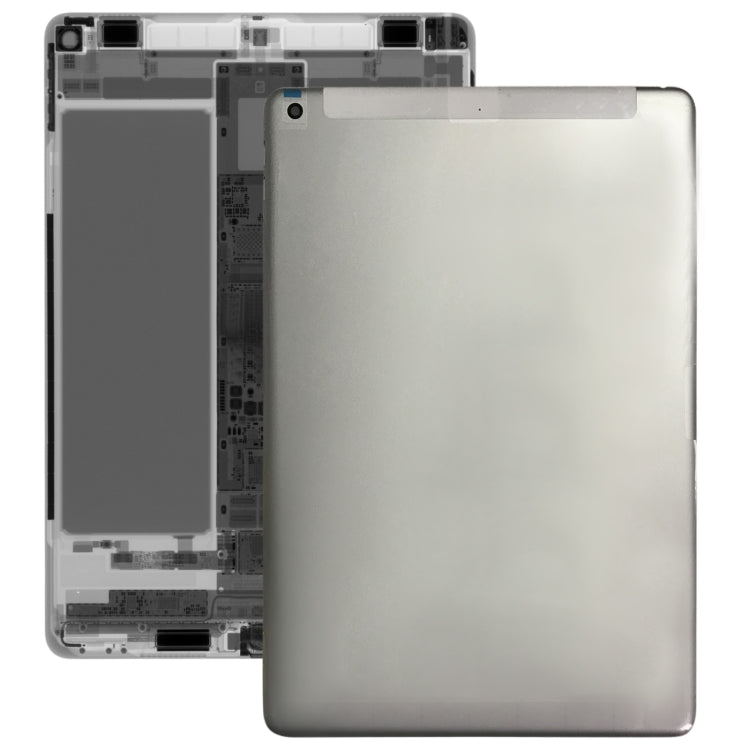 Battery Back Cover for Apple iPad 10.2 (2019) A2200 A2198 4G My Store